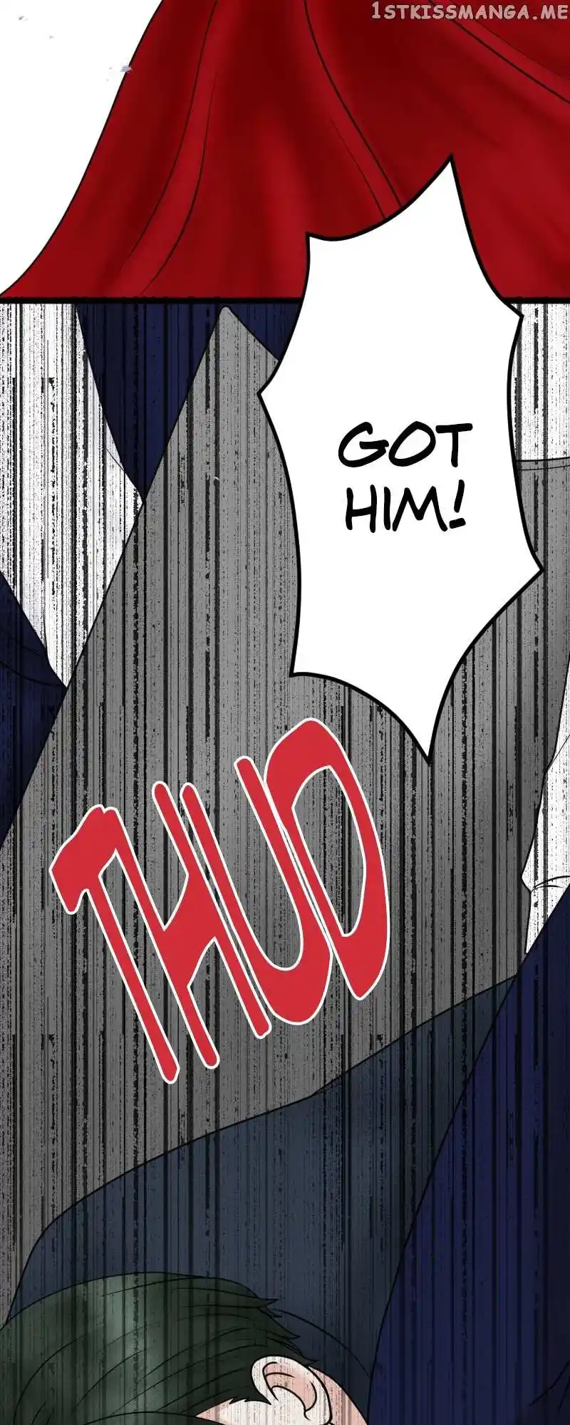 Revenge Against The Immoral Chapter 123