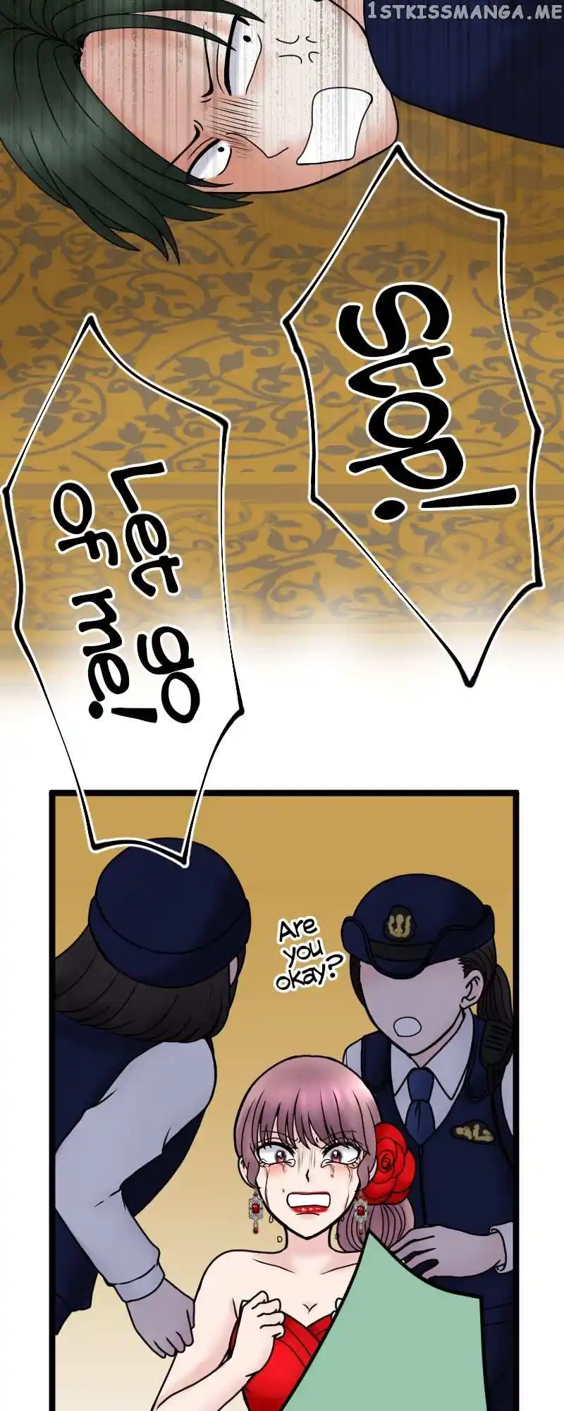 Revenge Against The Immoral Chapter 123