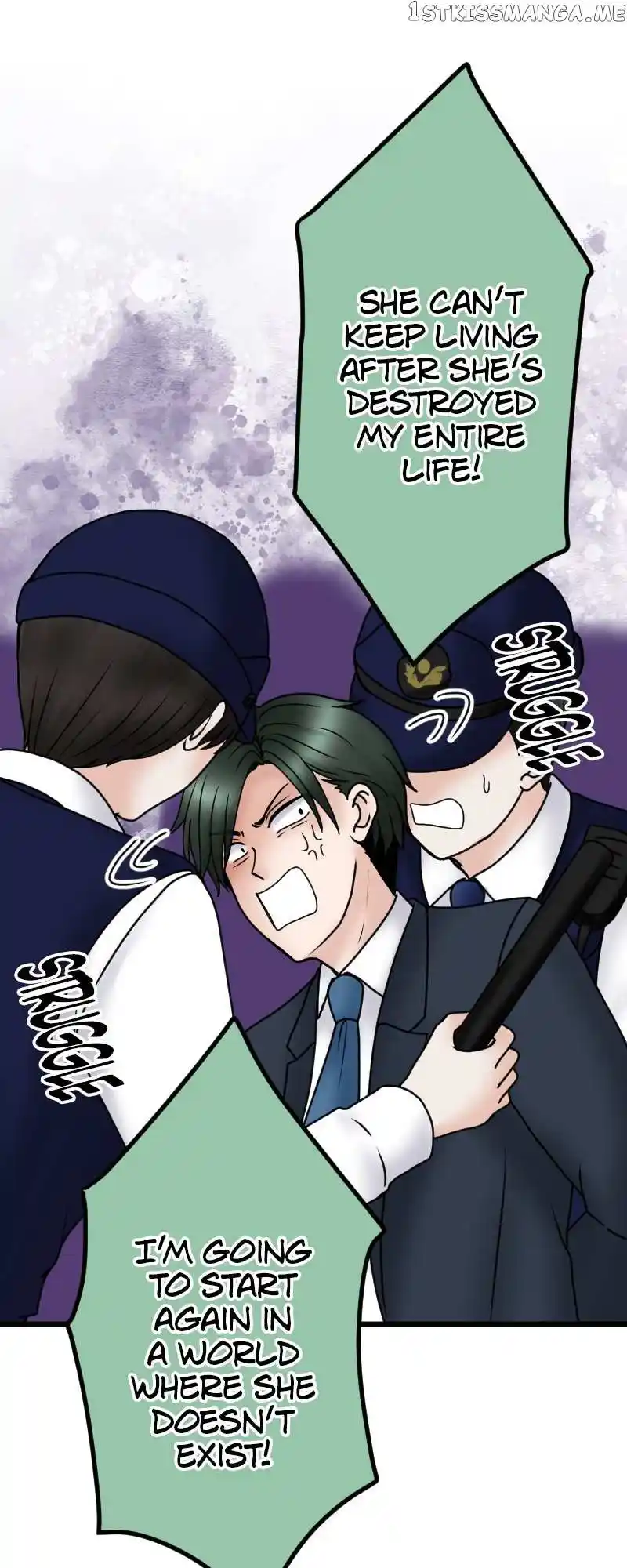 Revenge Against The Immoral Chapter 123