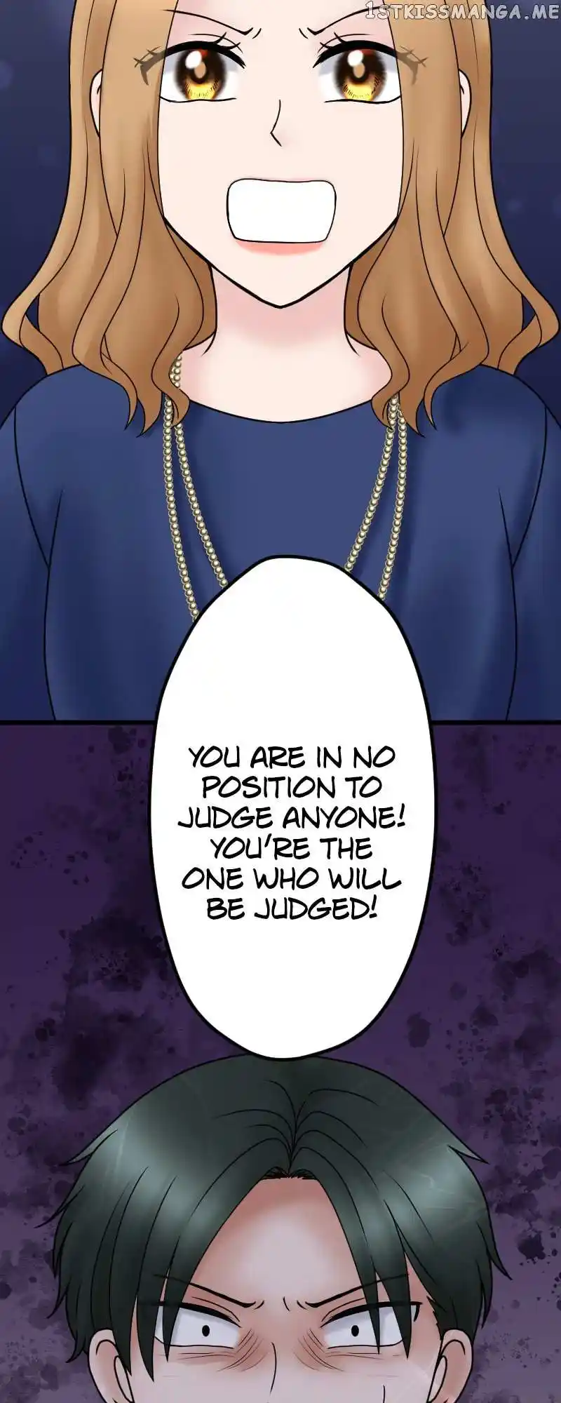 Revenge Against The Immoral Chapter 123