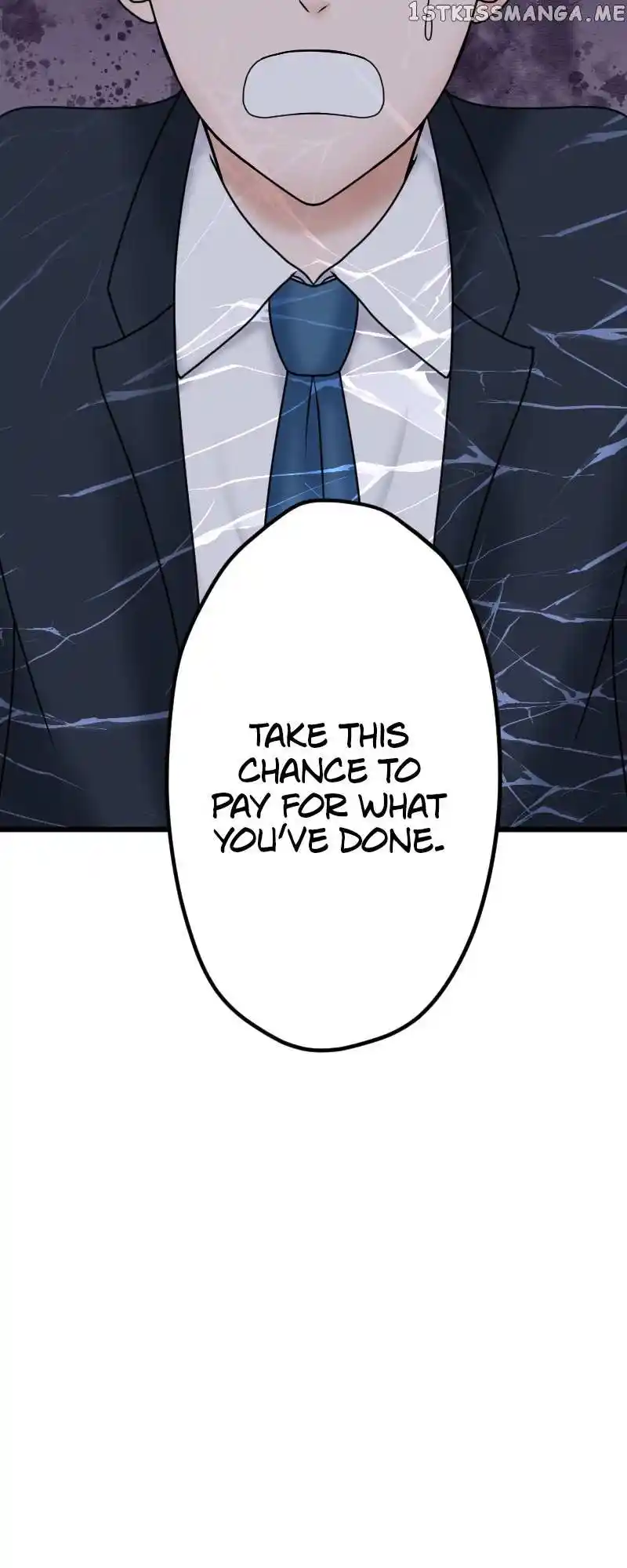 Revenge Against The Immoral Chapter 123