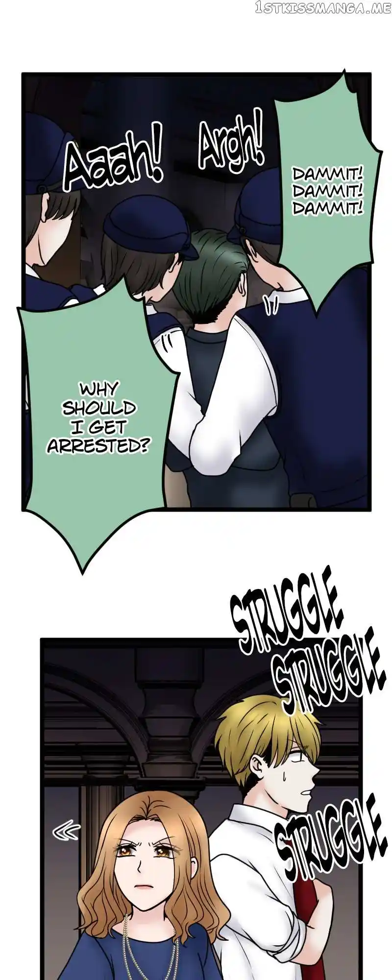 Revenge Against The Immoral Chapter 123