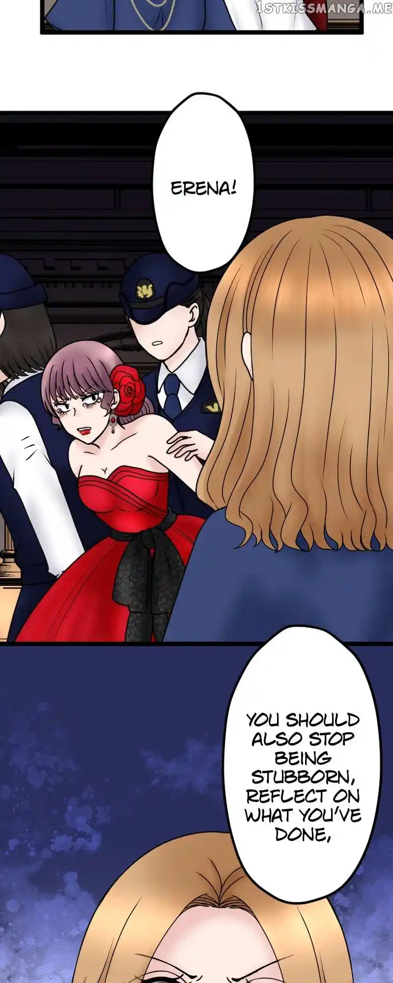 Revenge Against The Immoral Chapter 123