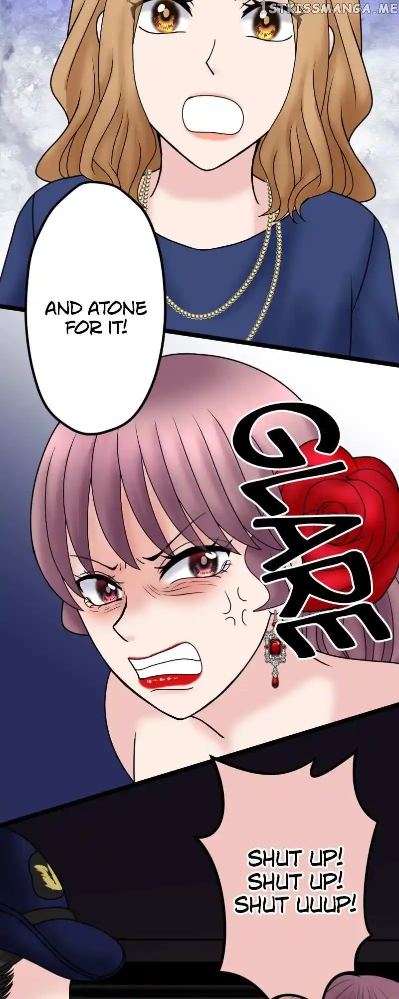 Revenge Against The Immoral Chapter 123