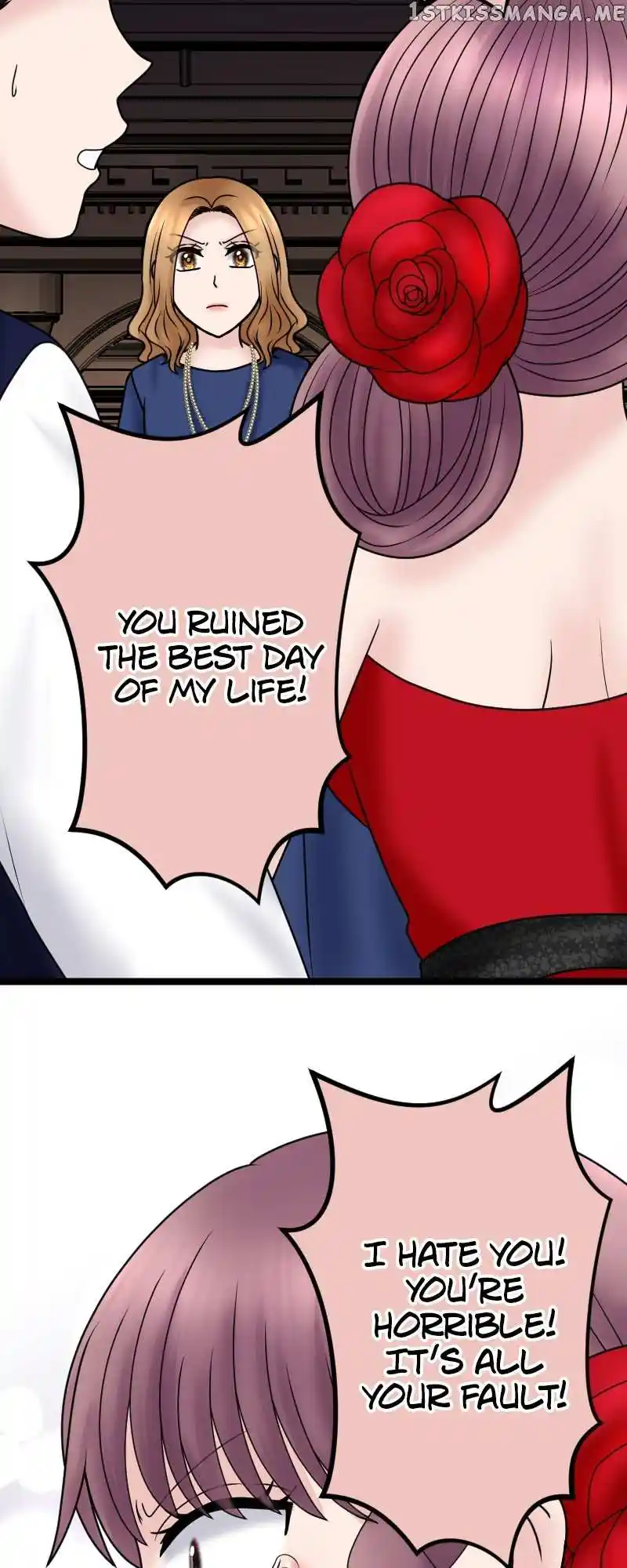 Revenge Against The Immoral Chapter 123