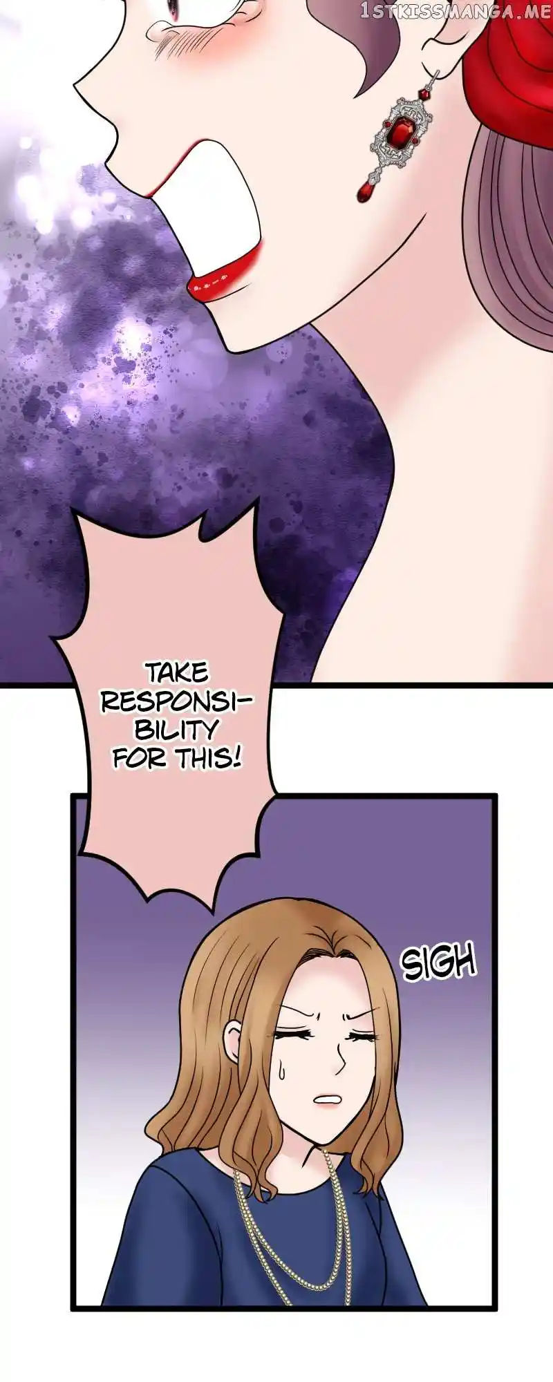 Revenge Against The Immoral Chapter 123