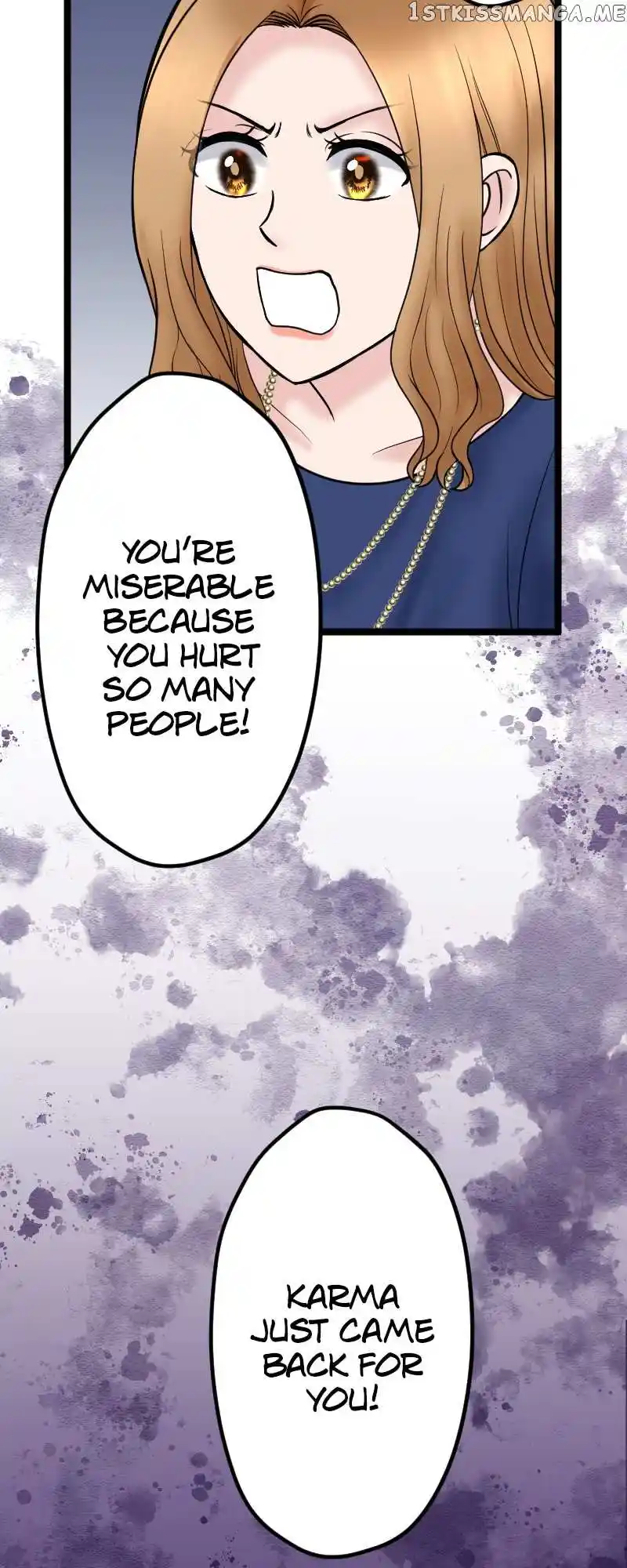 Revenge Against The Immoral Chapter 123