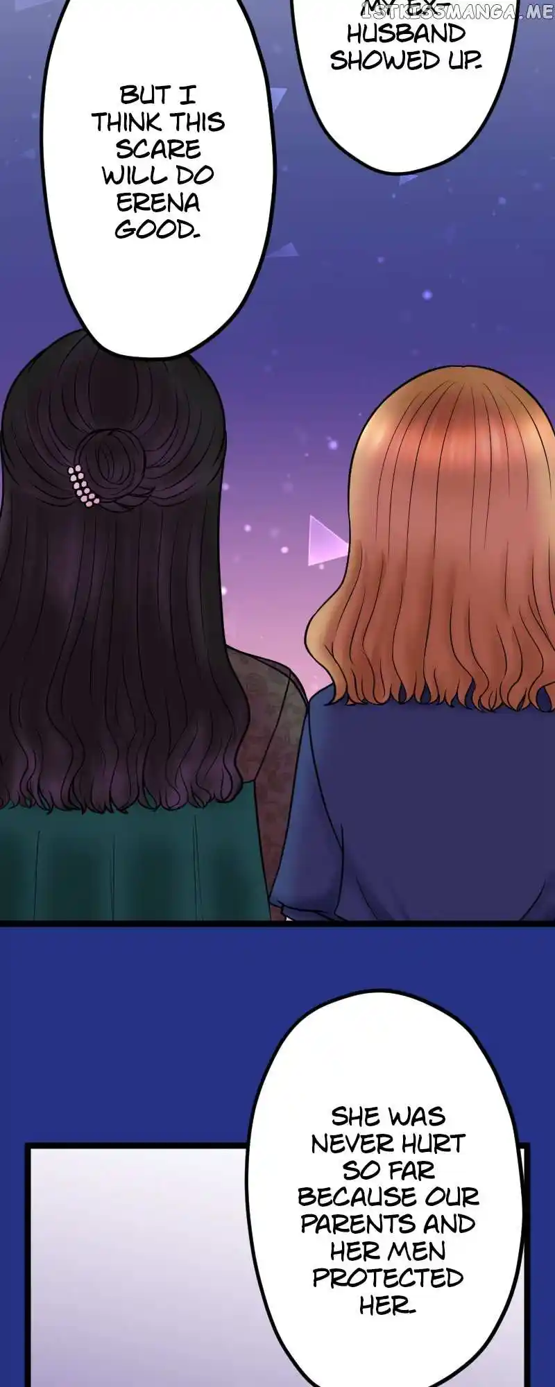 Revenge Against The Immoral Chapter 123