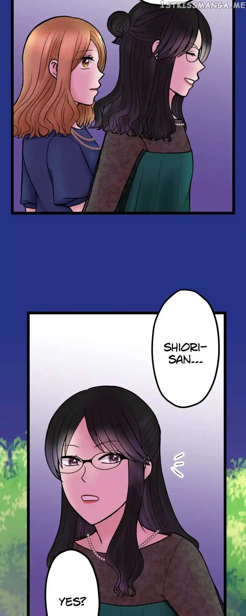 Revenge Against The Immoral Chapter 123