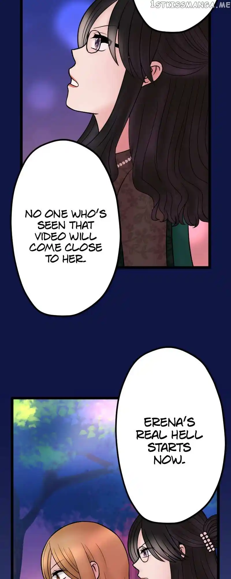 Revenge Against The Immoral Chapter 123