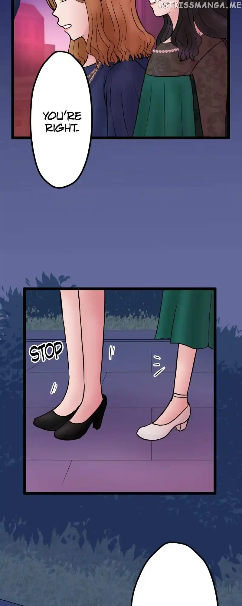 Revenge Against The Immoral Chapter 123