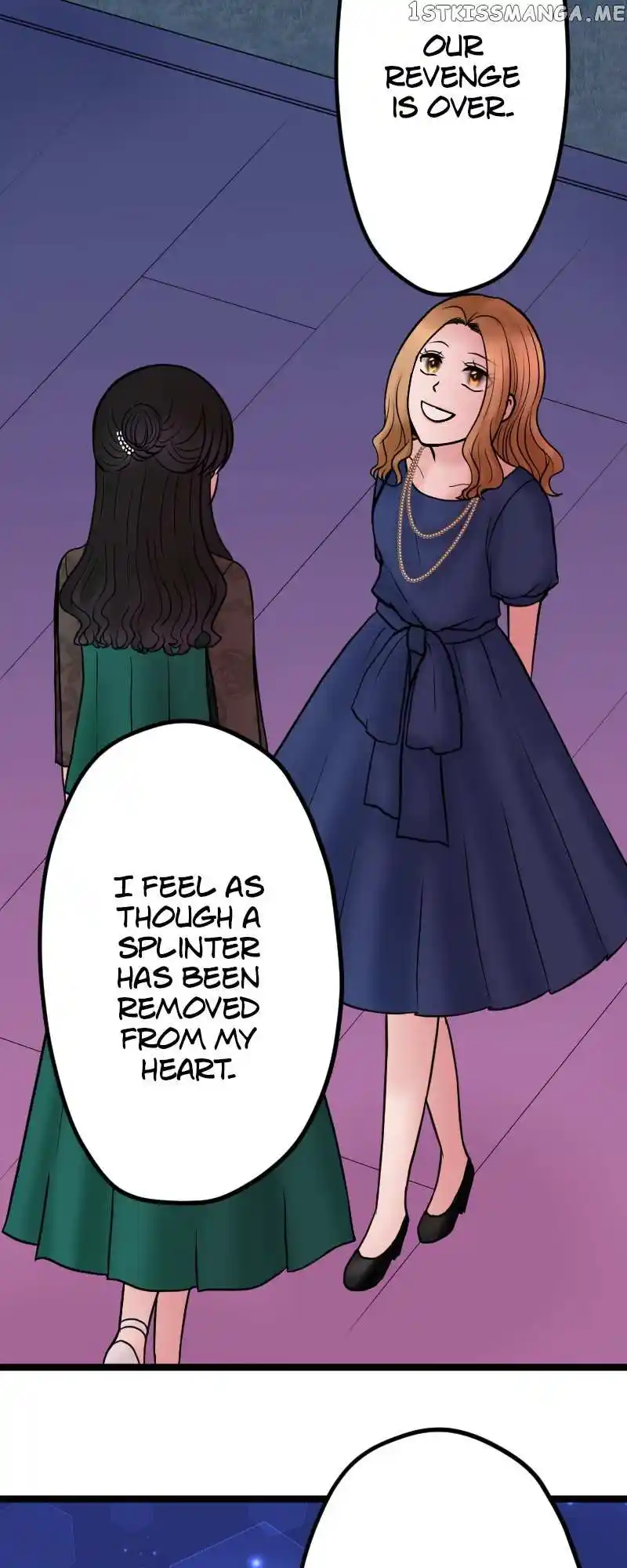 Revenge Against The Immoral Chapter 123