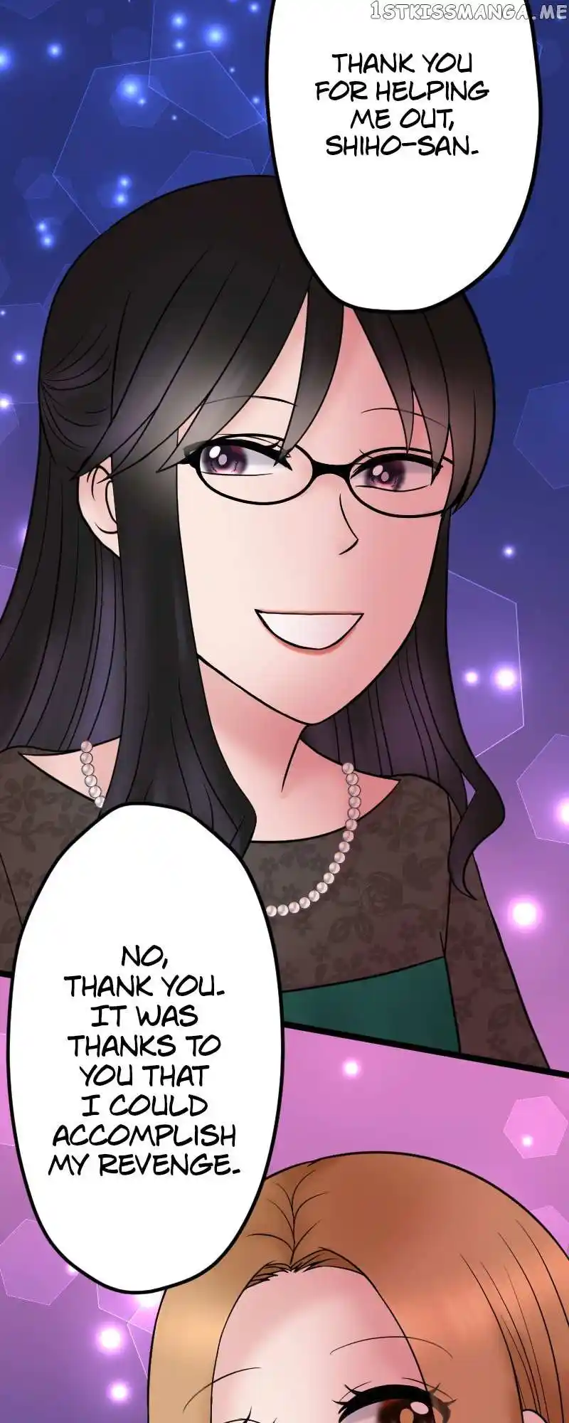 Revenge Against The Immoral Chapter 123