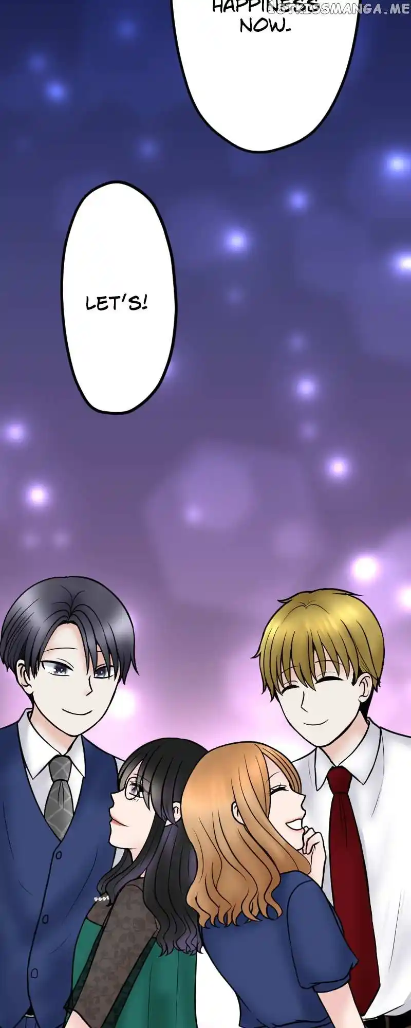 Revenge Against The Immoral Chapter 123