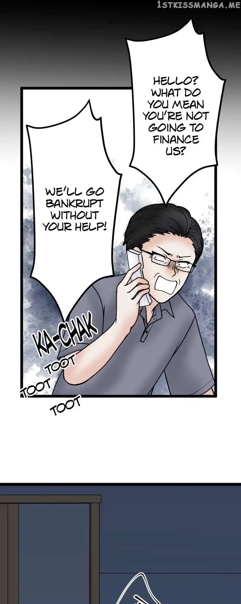 Revenge Against The Immoral Chapter 123