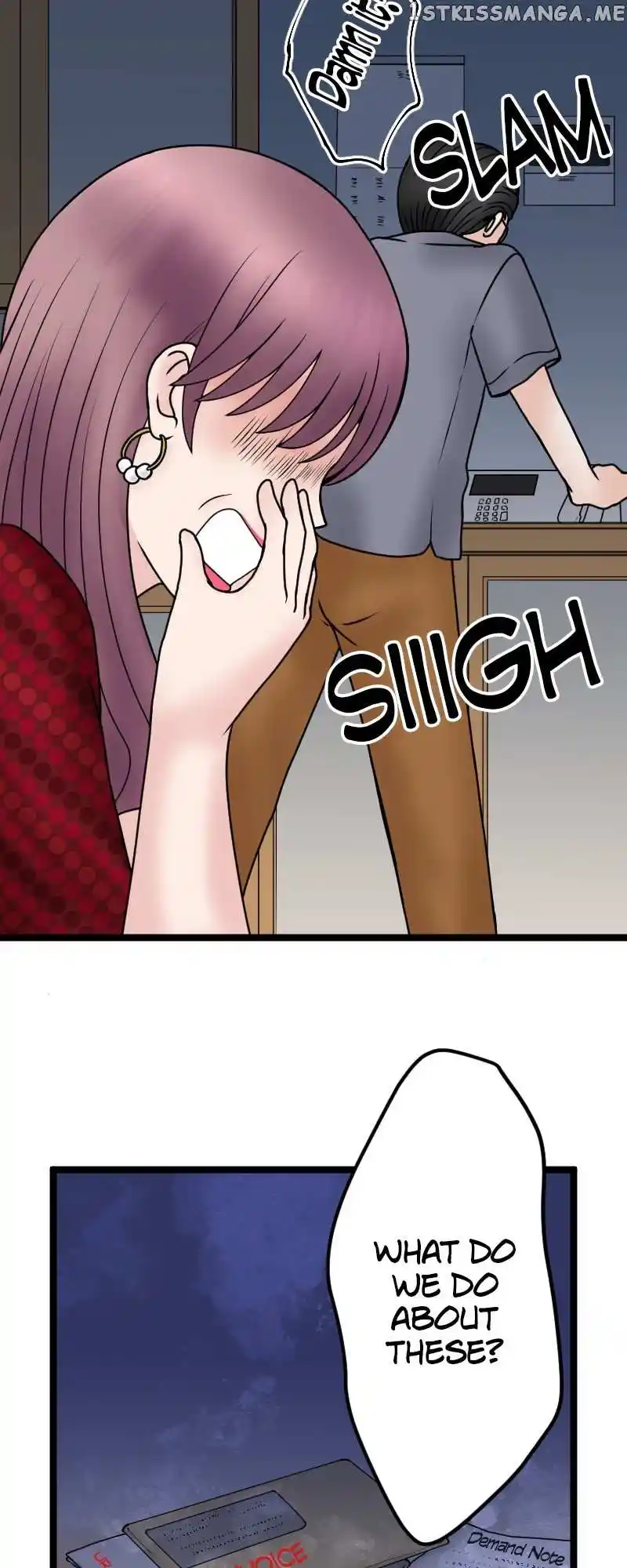 Revenge Against The Immoral Chapter 123