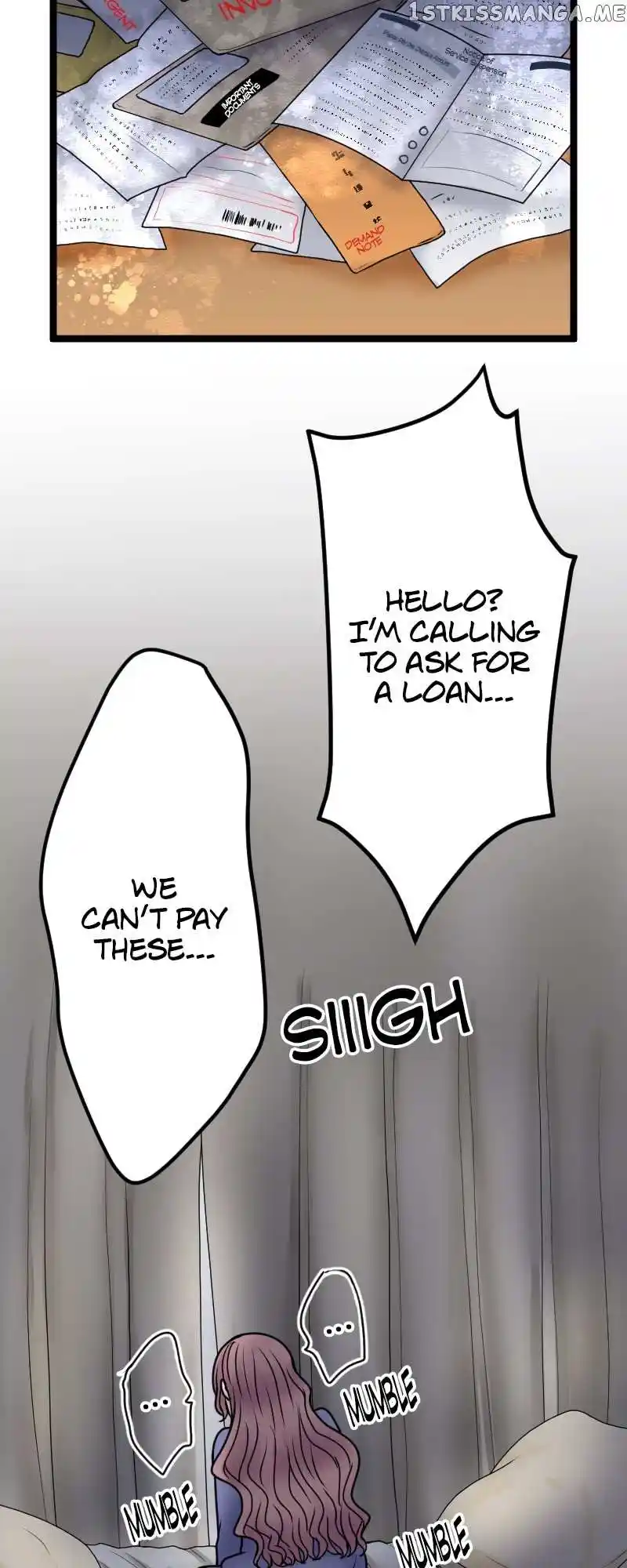 Revenge Against The Immoral Chapter 123