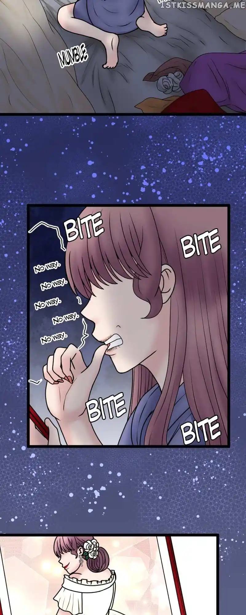 Revenge Against The Immoral Chapter 123