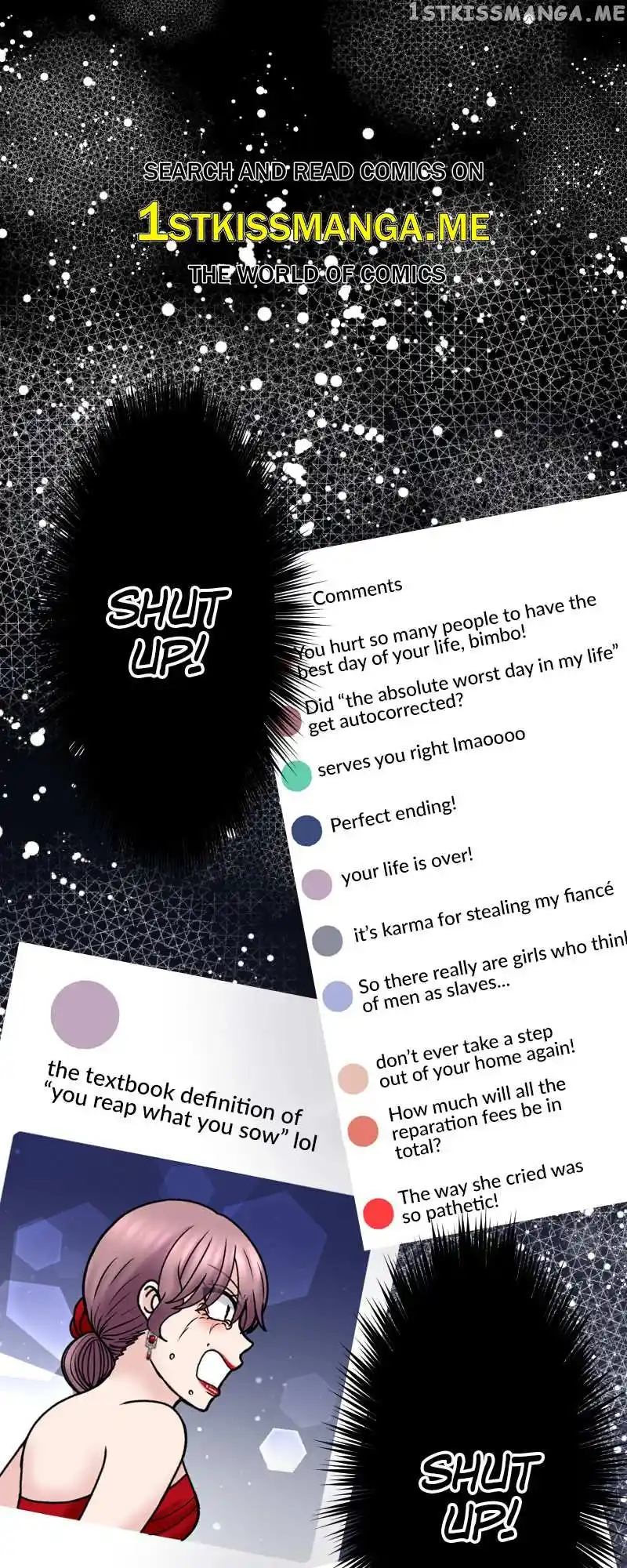 Revenge Against The Immoral Chapter 124