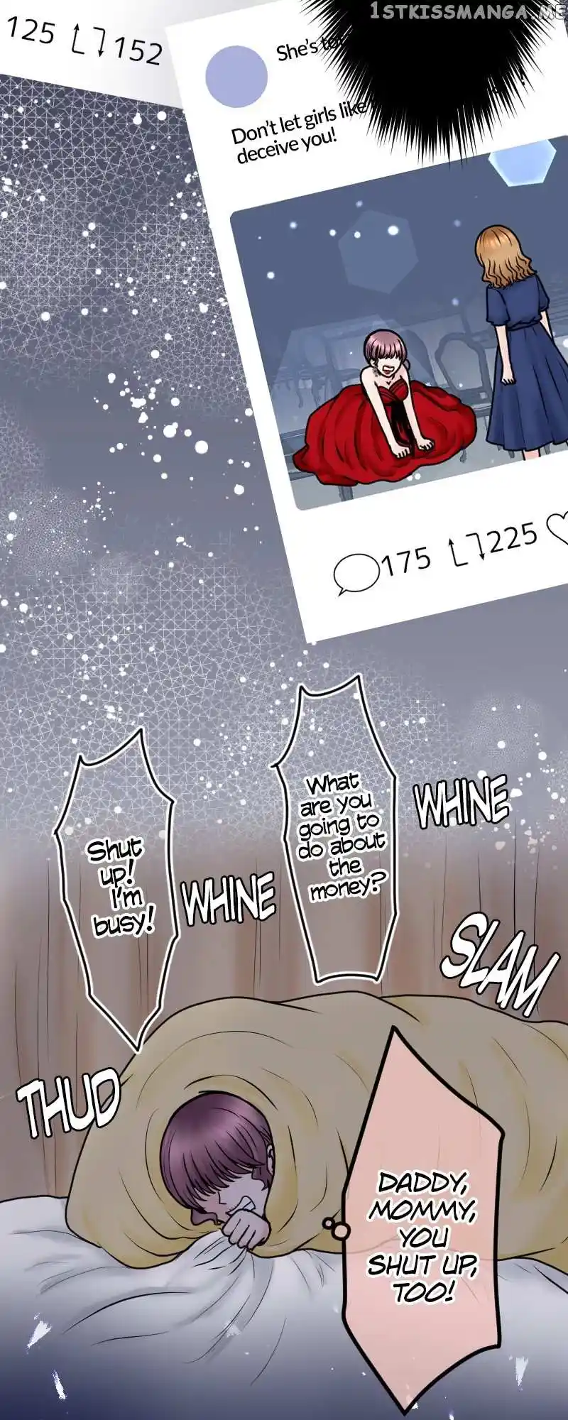 Revenge Against The Immoral Chapter 124