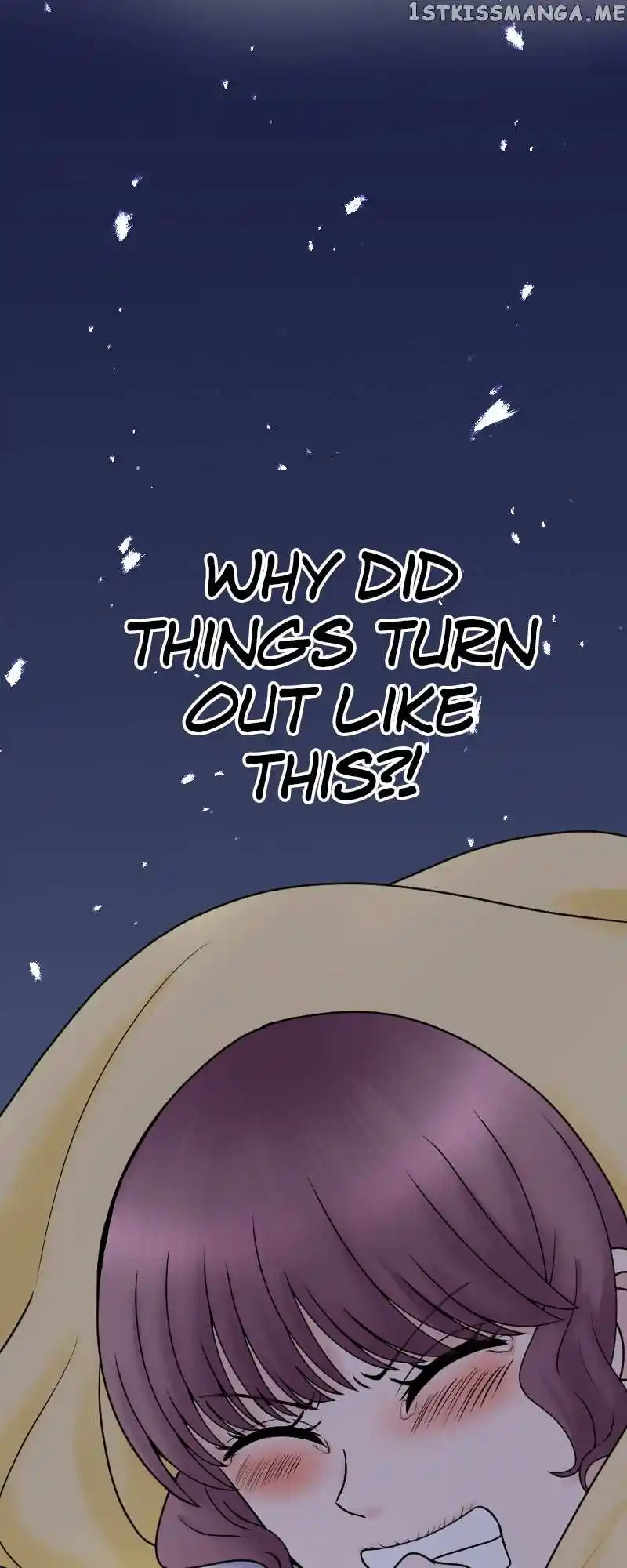 Revenge Against The Immoral Chapter 124