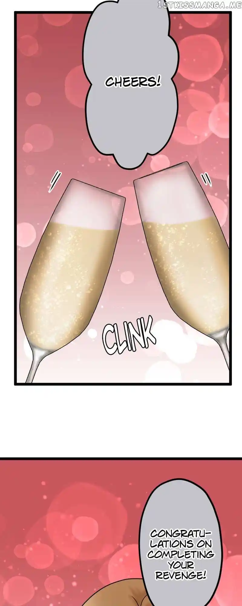 Revenge Against The Immoral Chapter 124