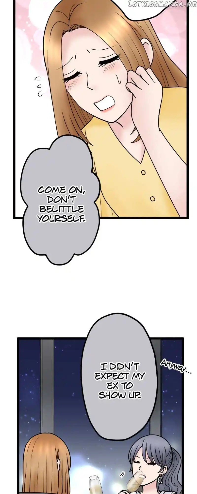 Revenge Against The Immoral Chapter 124