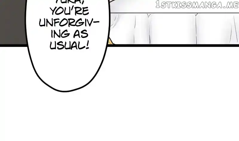 Revenge Against The Immoral Chapter 124