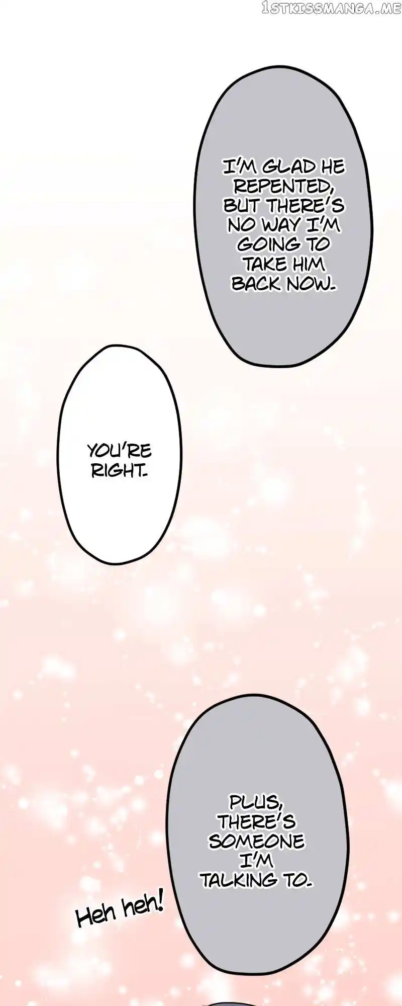 Revenge Against The Immoral Chapter 124