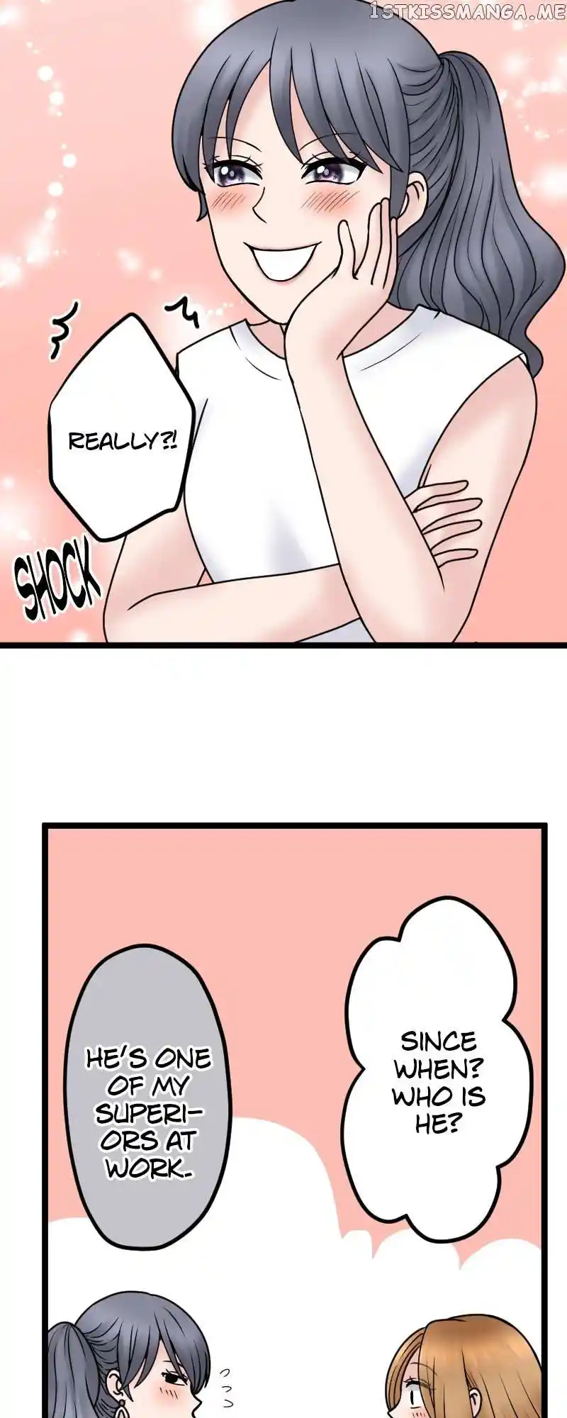 Revenge Against The Immoral Chapter 124