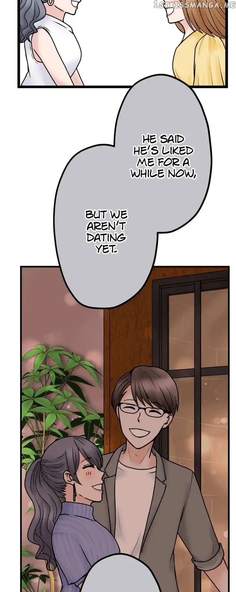 Revenge Against The Immoral Chapter 124