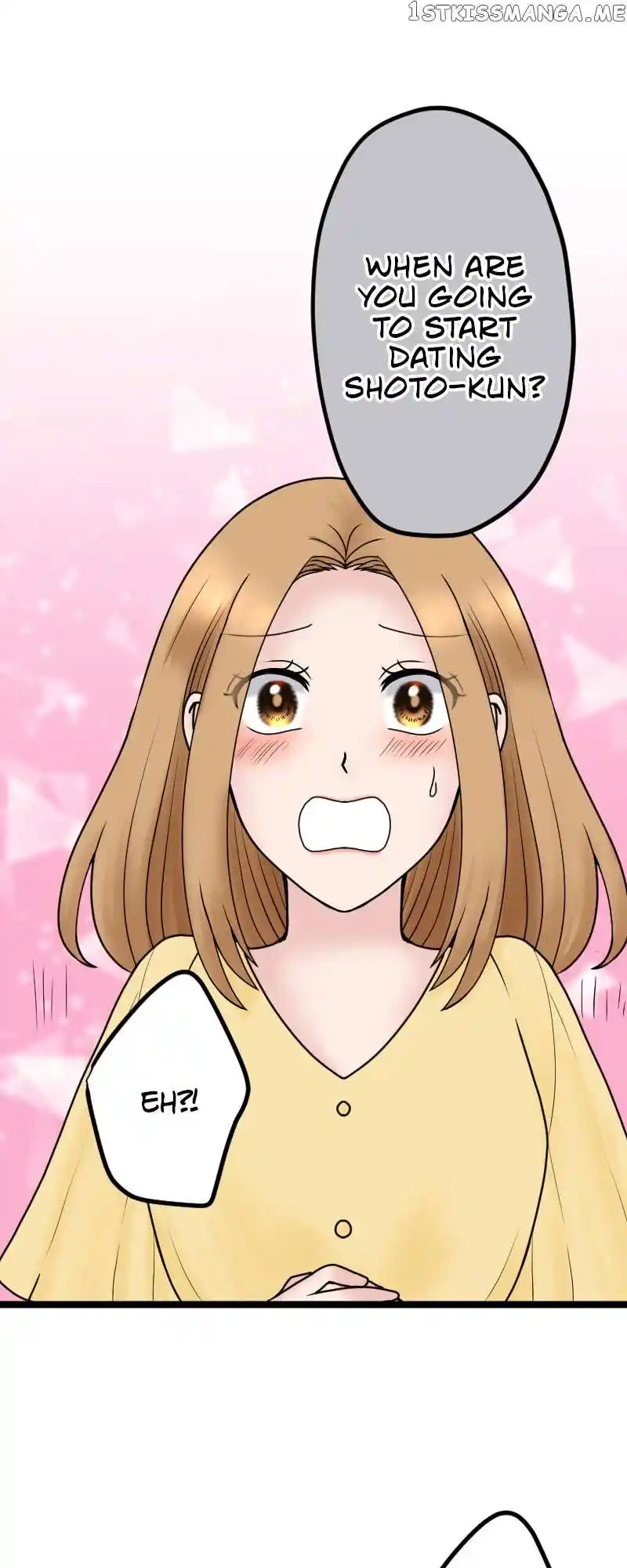 Revenge Against The Immoral Chapter 124