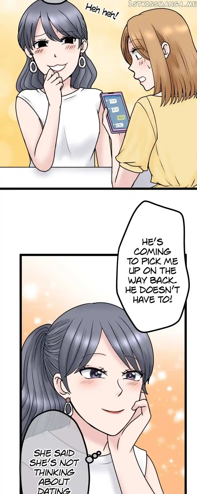 Revenge Against The Immoral Chapter 124