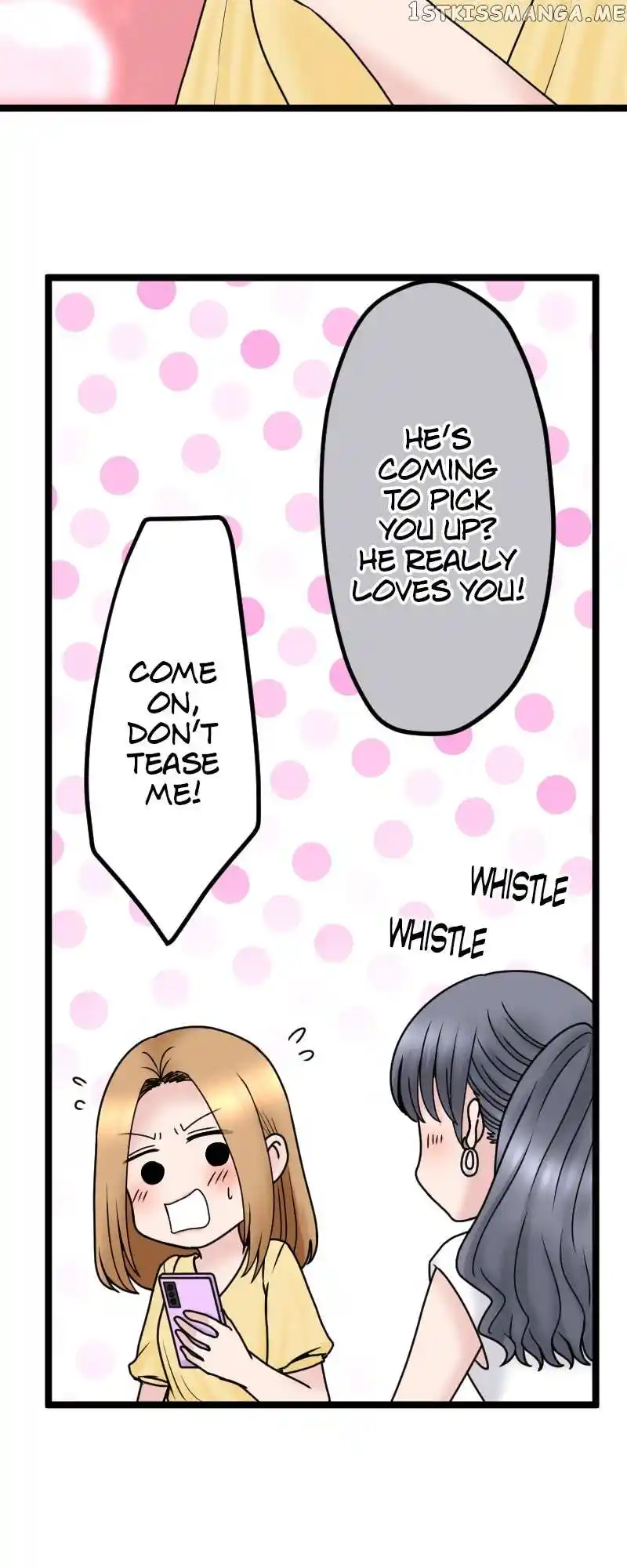 Revenge Against The Immoral Chapter 124