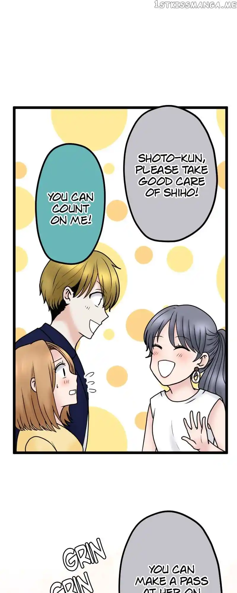 Revenge Against The Immoral Chapter 124