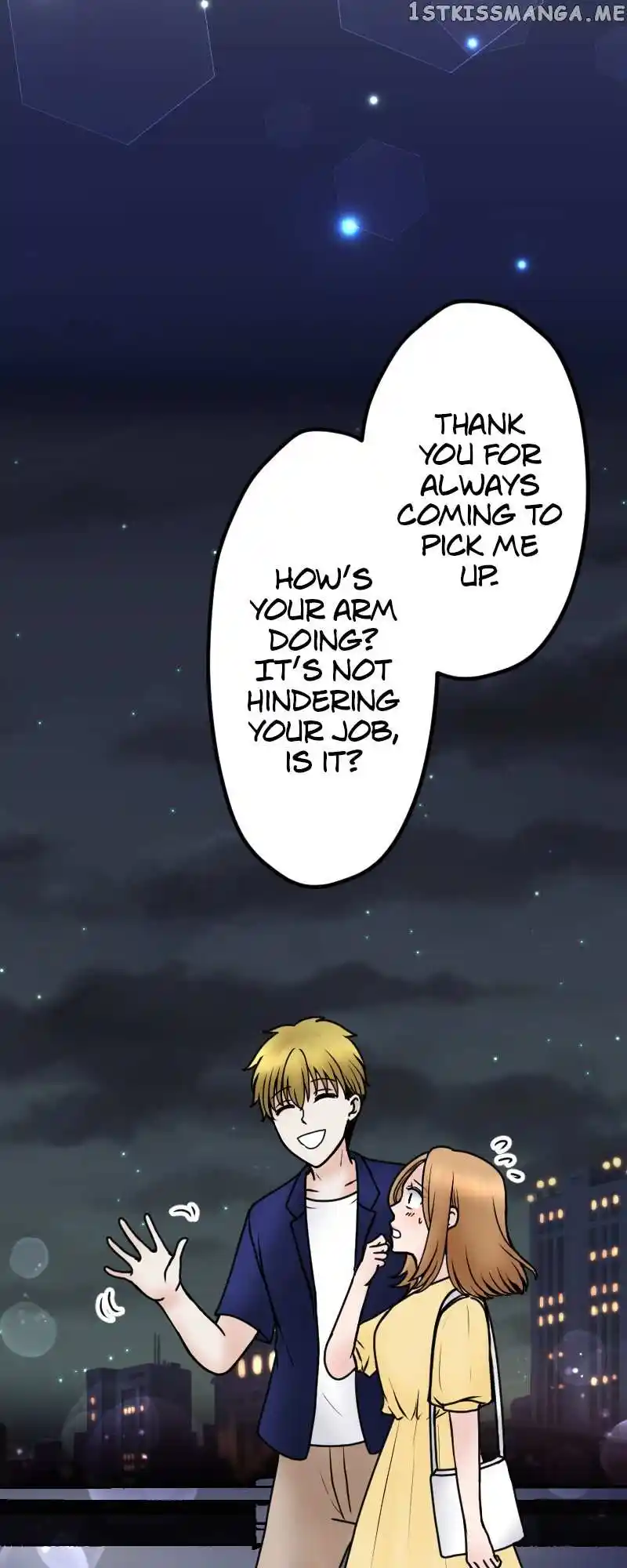 Revenge Against The Immoral Chapter 124