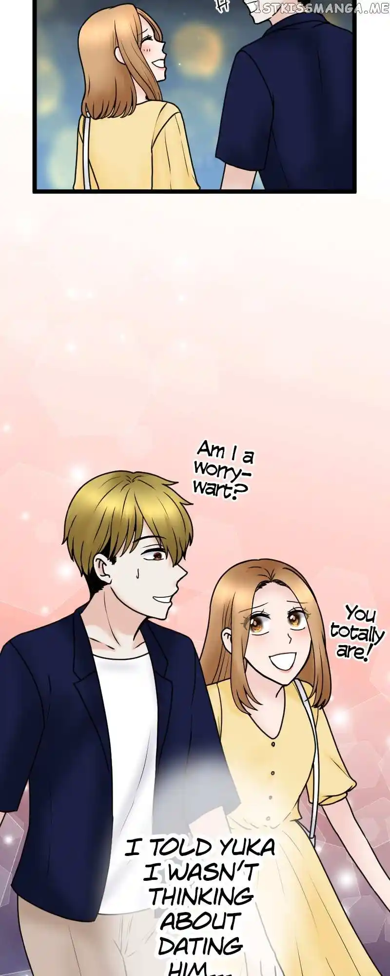 Revenge Against The Immoral Chapter 124