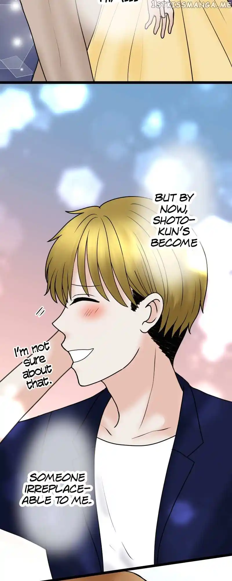 Revenge Against The Immoral Chapter 124