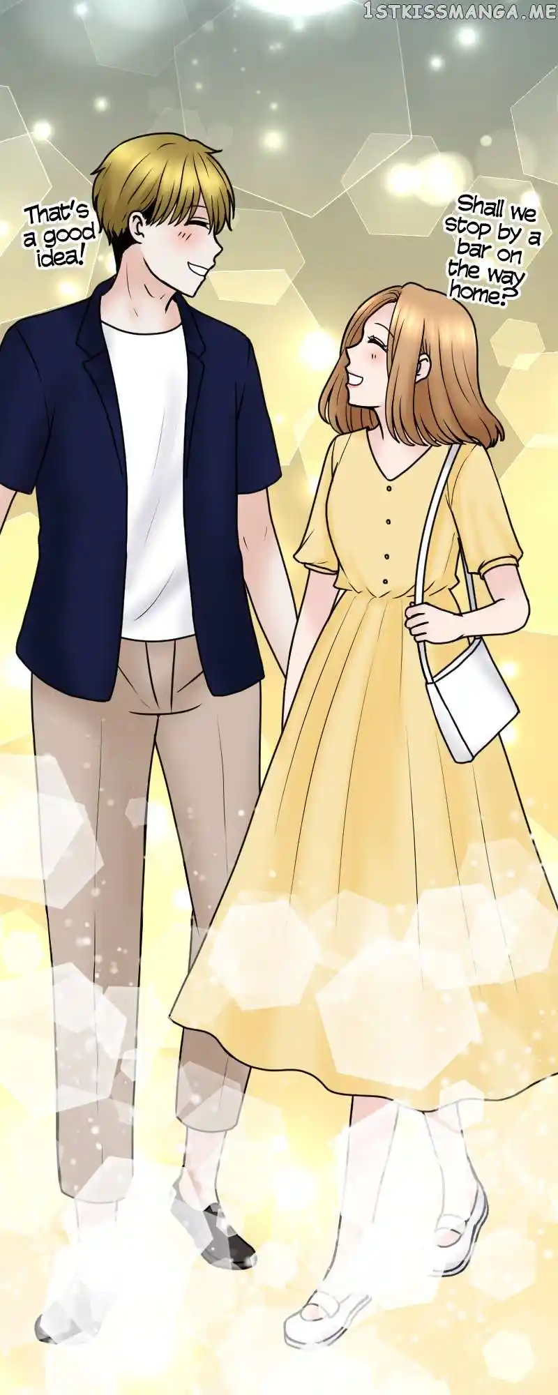 Revenge Against The Immoral Chapter 124