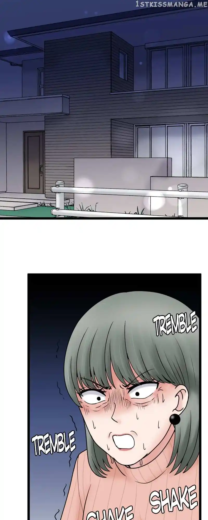 Revenge Against The Immoral Chapter 124