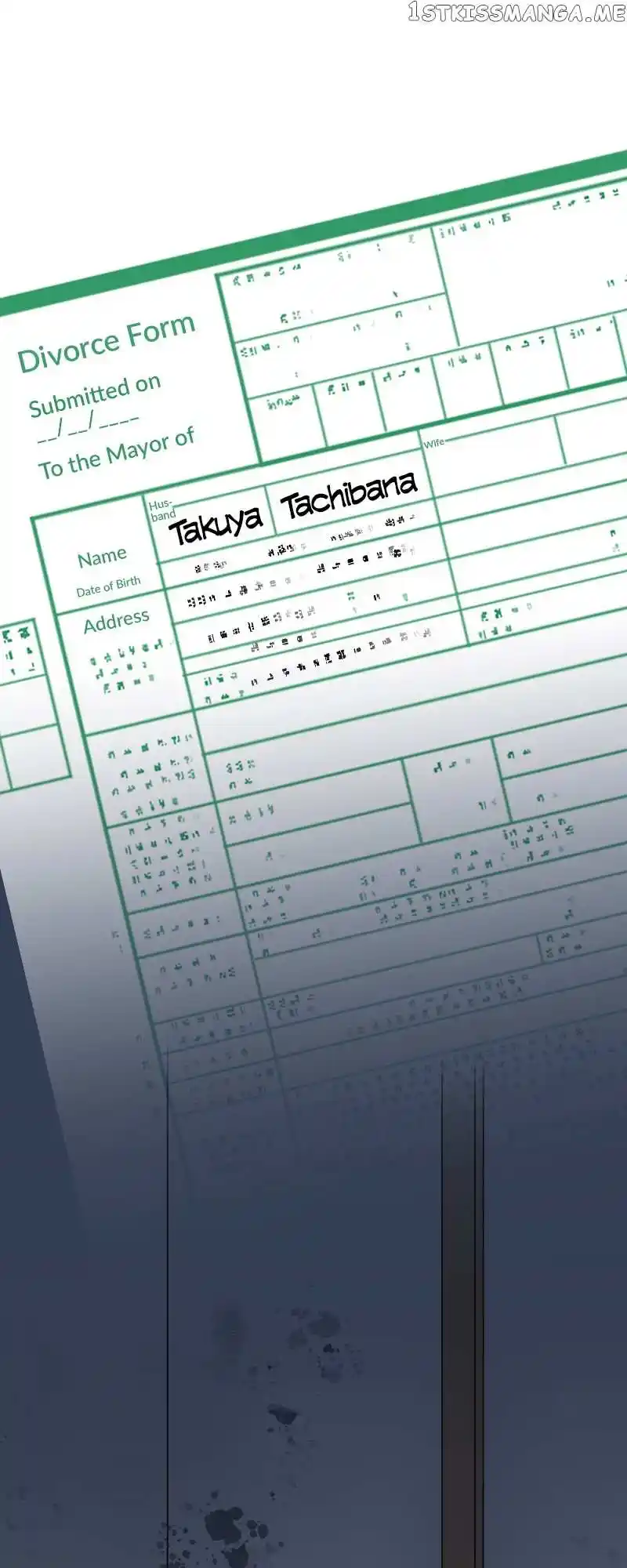 Revenge Against The Immoral Chapter 124