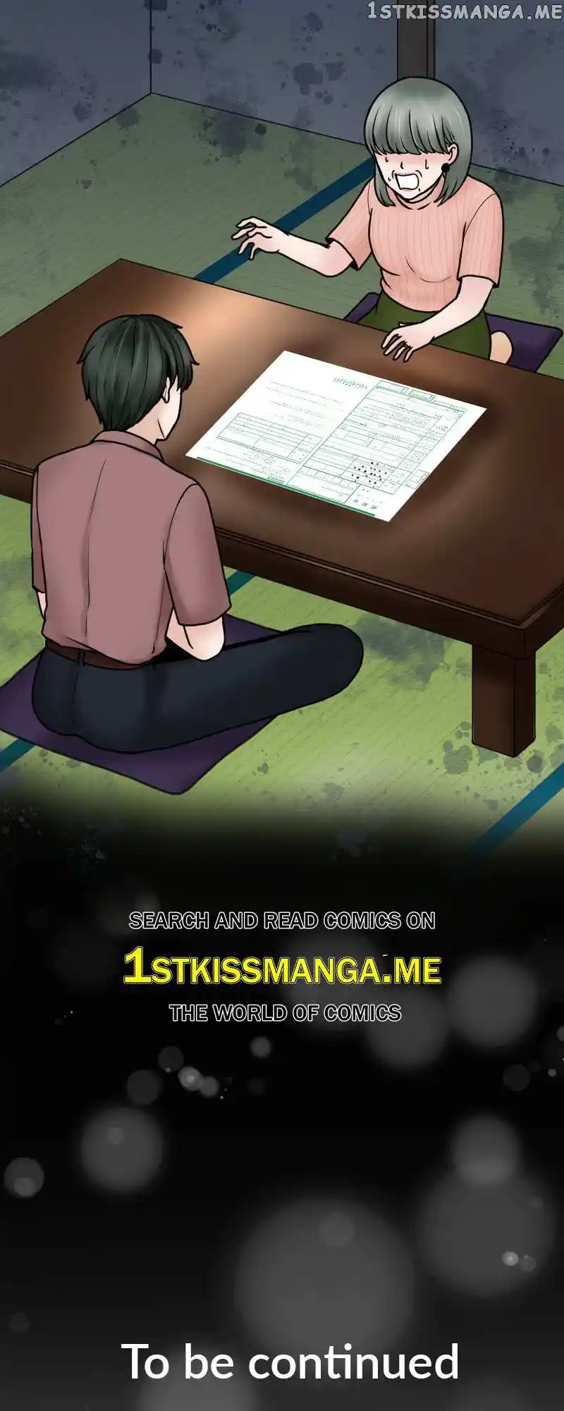 Revenge Against The Immoral Chapter 124