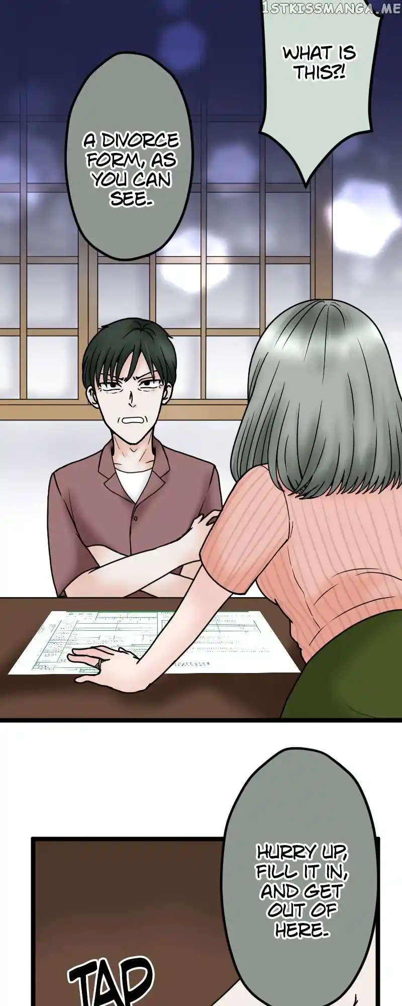 Revenge Against The Immoral Chapter 125