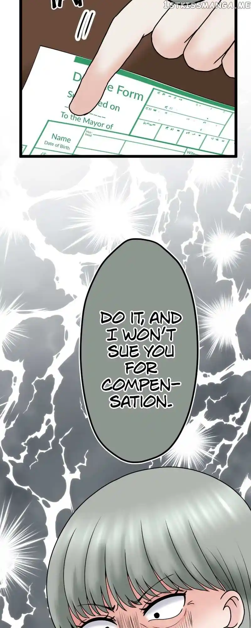 Revenge Against The Immoral Chapter 125