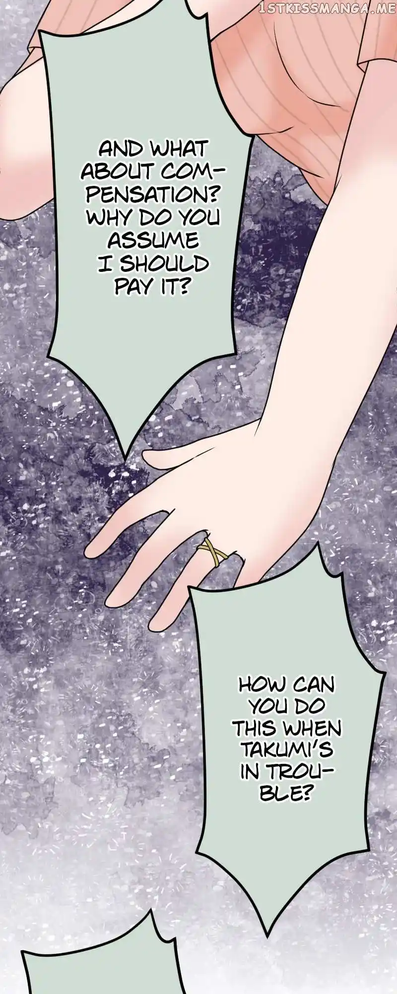 Revenge Against The Immoral Chapter 125