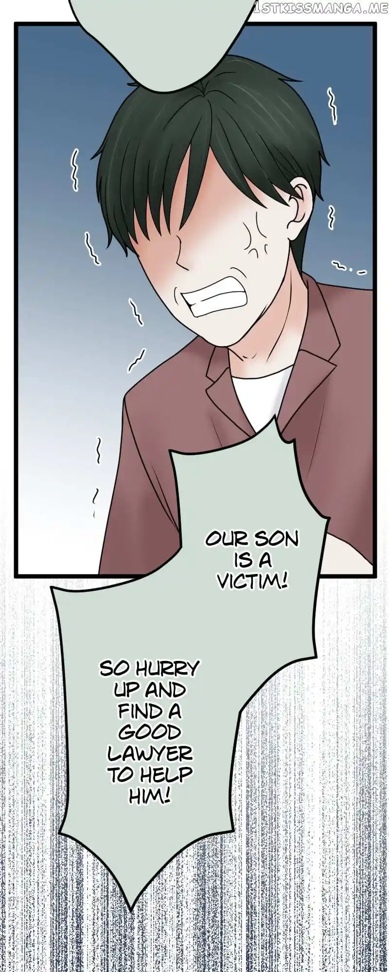 Revenge Against The Immoral Chapter 125