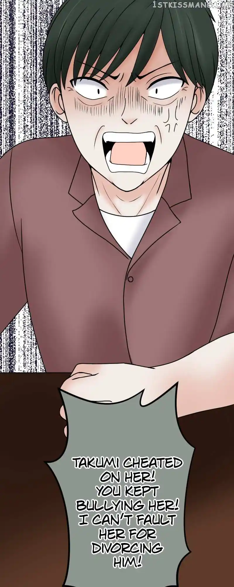 Revenge Against The Immoral Chapter 125