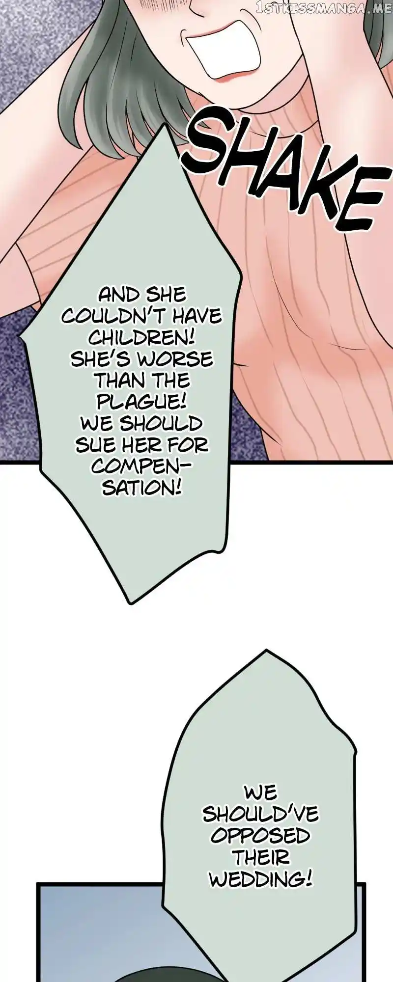 Revenge Against The Immoral Chapter 125