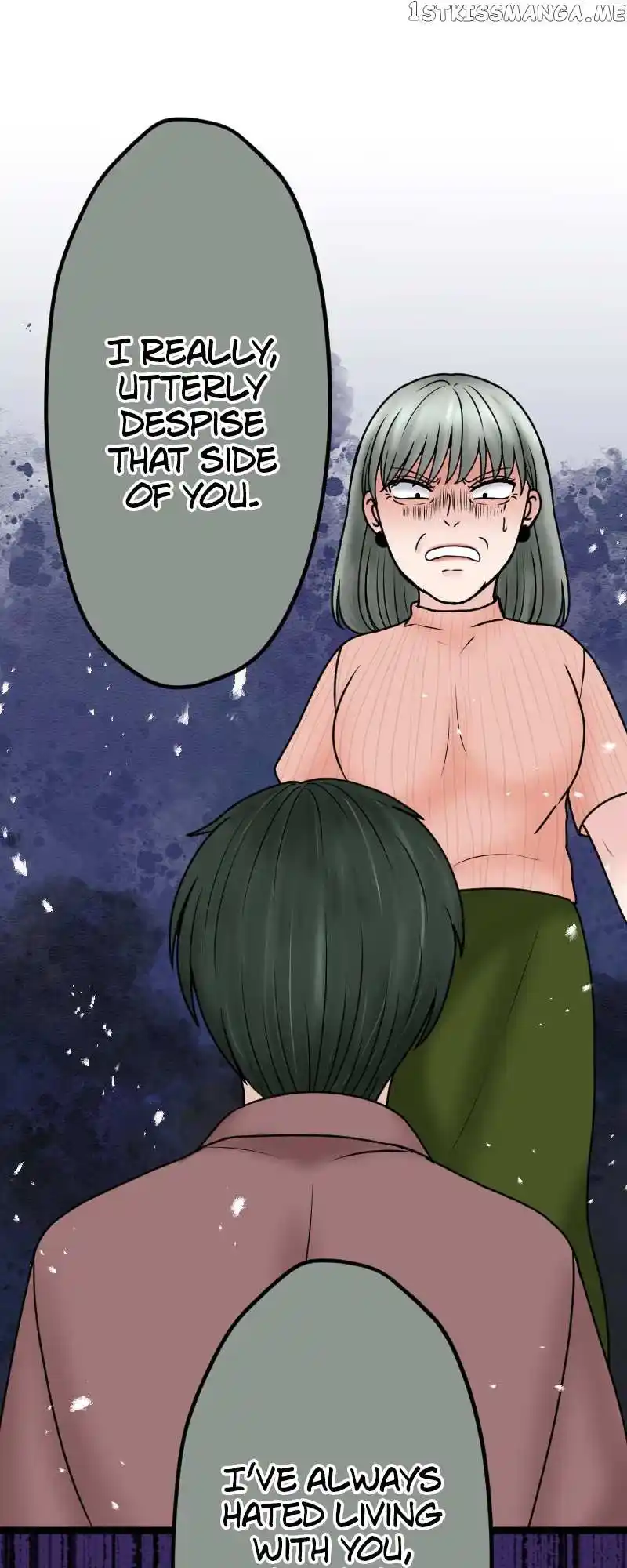 Revenge Against The Immoral Chapter 125