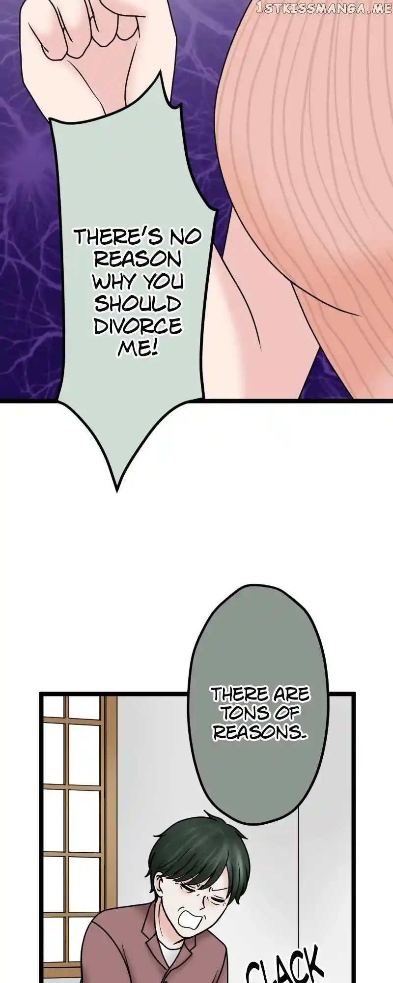 Revenge Against The Immoral Chapter 125